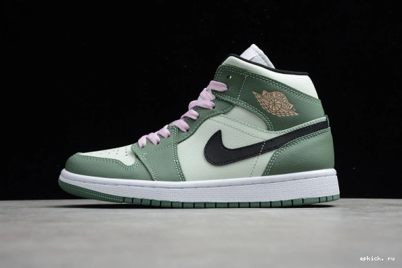 Rep EP CZ0774-300 CZ0774-300 Dutch Mid 1 Jordan Green 0416